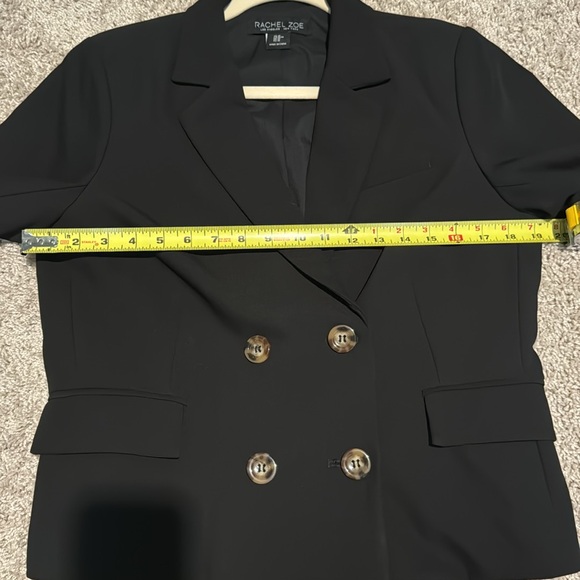 Rachel Zoe blazer jacket - Picture 6 of 8